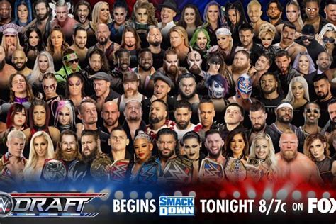 Latest WWE News: SmackDown & Raw Results, Rumors .
